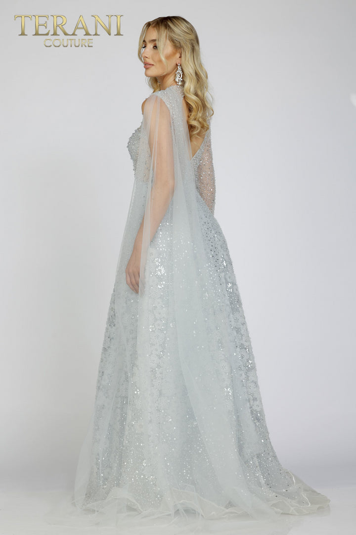 Terani Couture 231M0493 - Mydressline