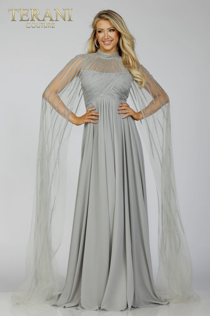 Terani Couture 231M0495 - Mydressline