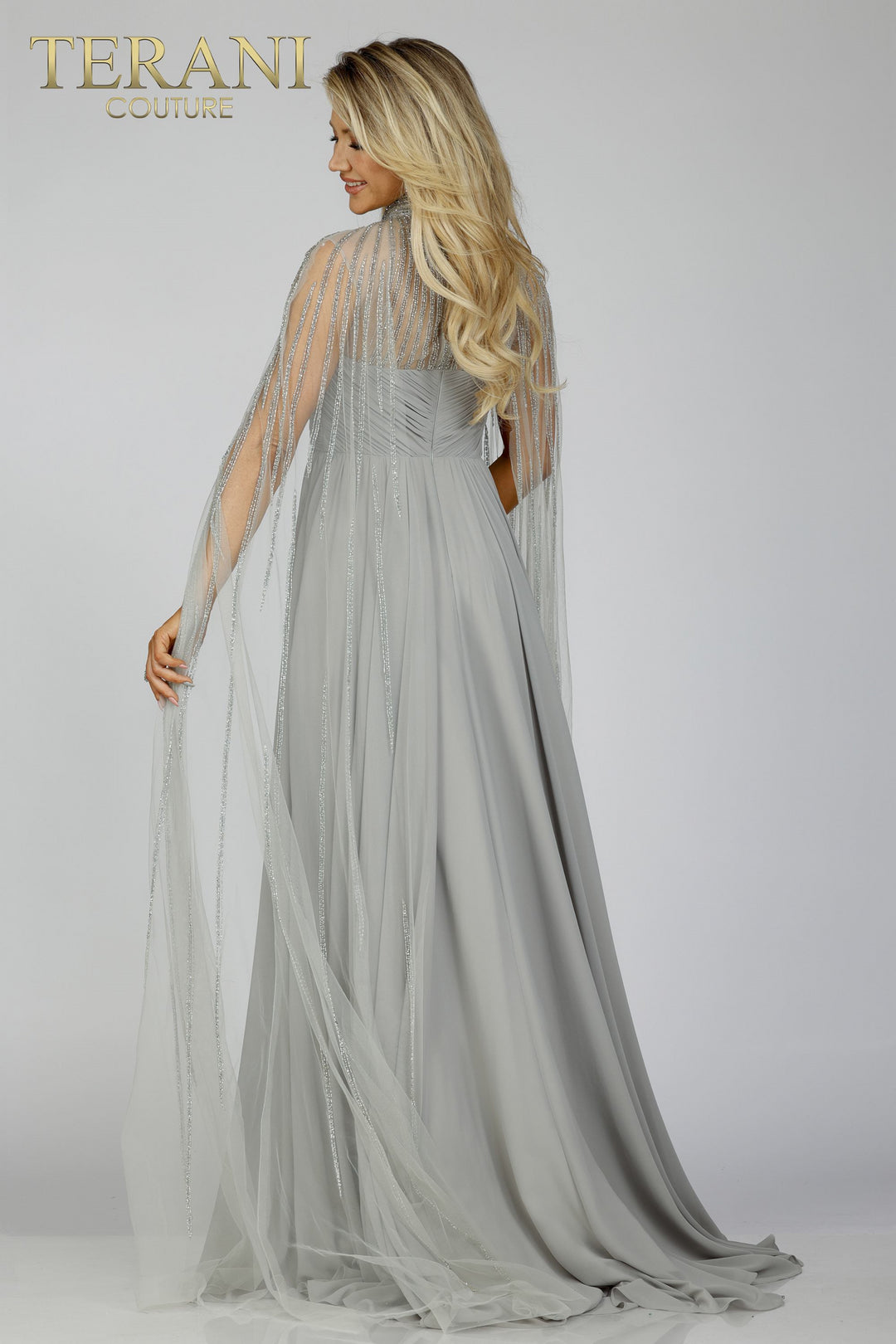 Terani Couture 231M0495 - Mydressline