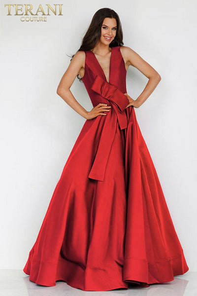 Terani Couture 231P0006 - Mydressline