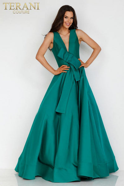 Terani Couture 231P0006 - Mydressline