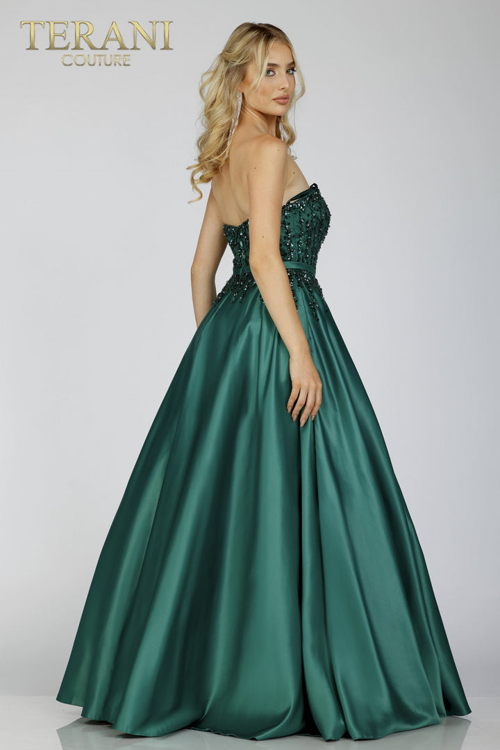 Terani Couture 231P0012 - Mydressline