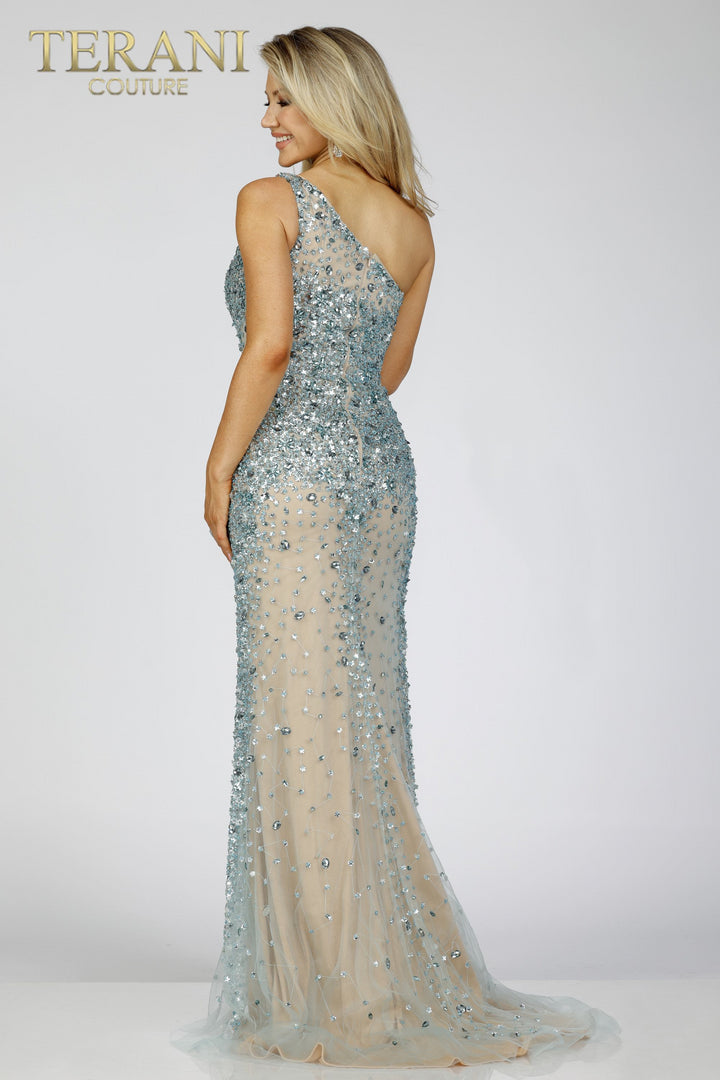 Terani Couture 231P0019 - Mydressline