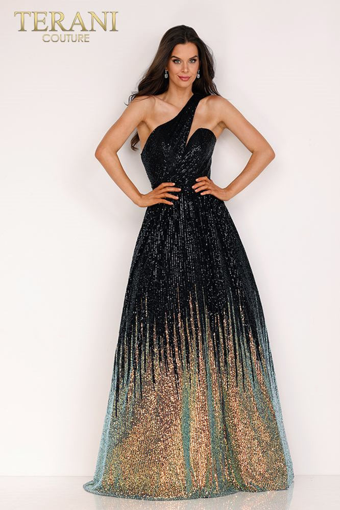Terani Couture 231P0024 - Mydressline
