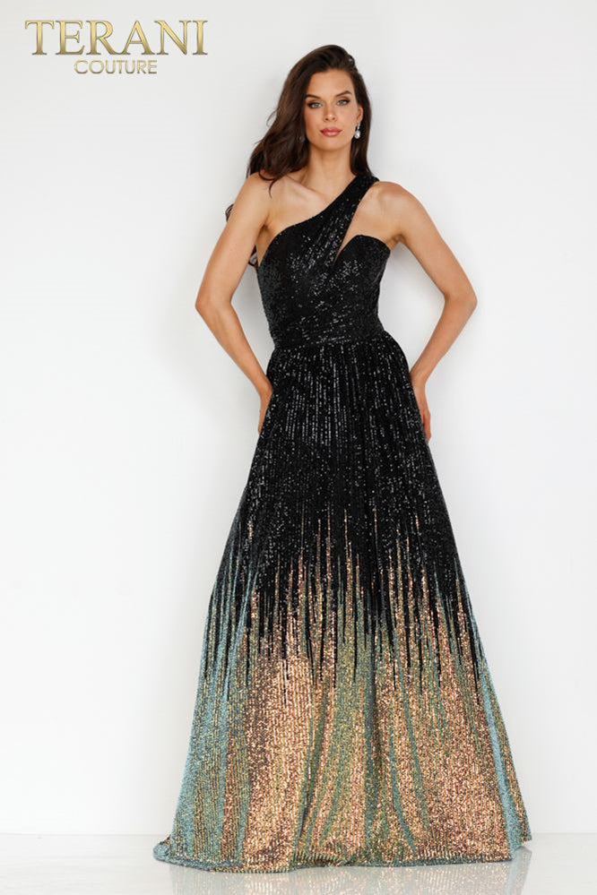 Terani Couture 231P0024 - Mydressline