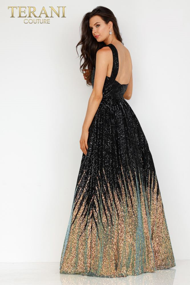 Terani Couture 231P0024 - Mydressline