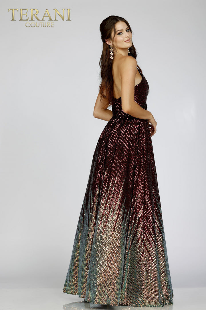 Terani Couture 231P0024 - Mydressline