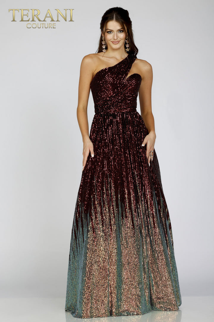 Terani Couture 231P0024 - Mydressline