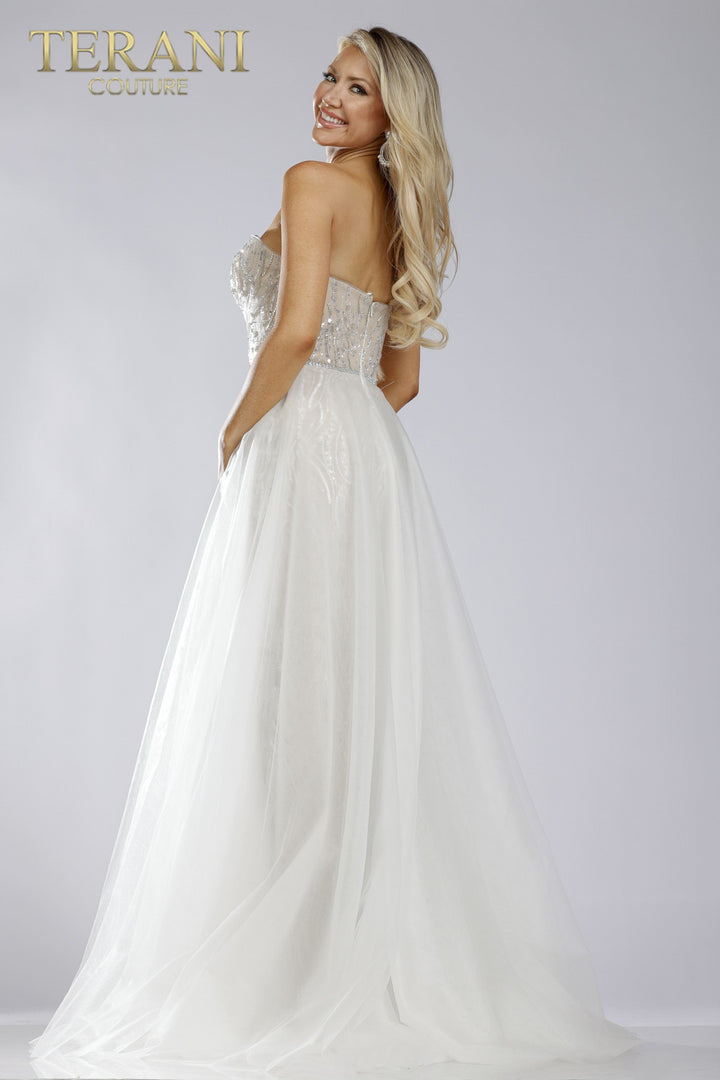 Terani Couture 231P0029 - Mydressline