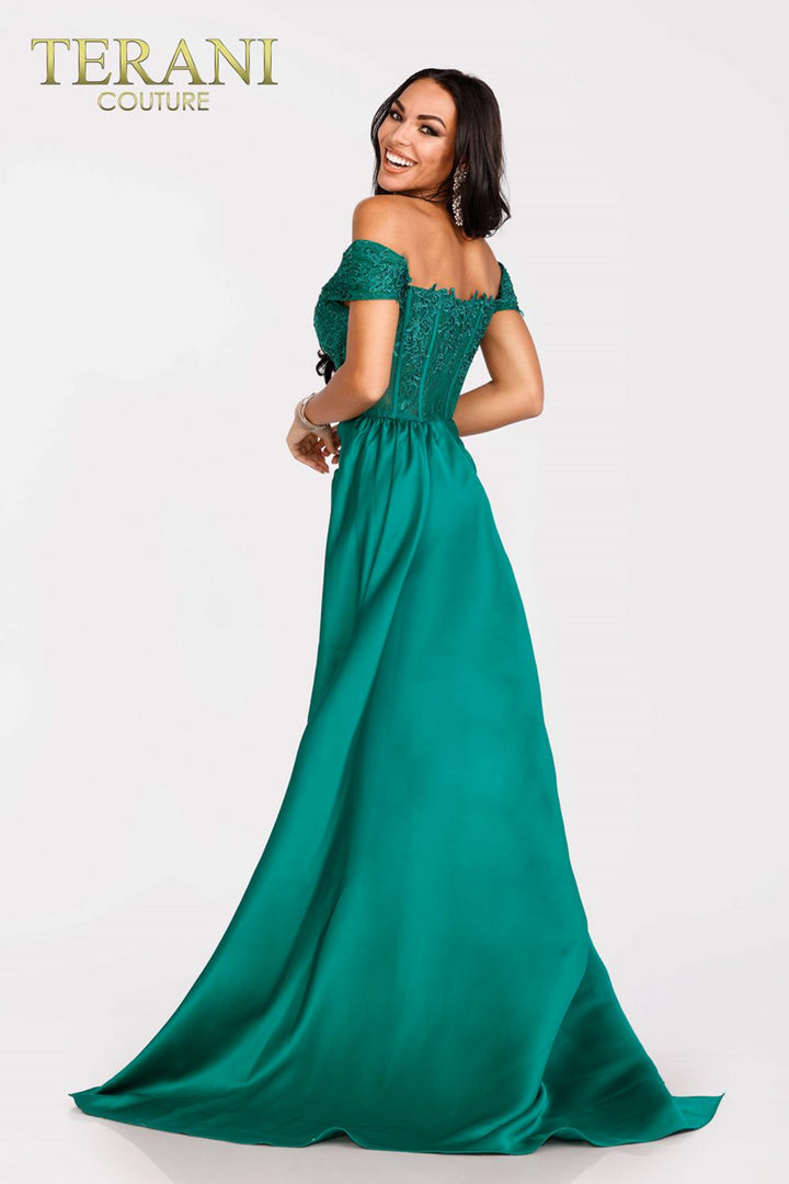 Terani Couture 231P0061 - Mydressline