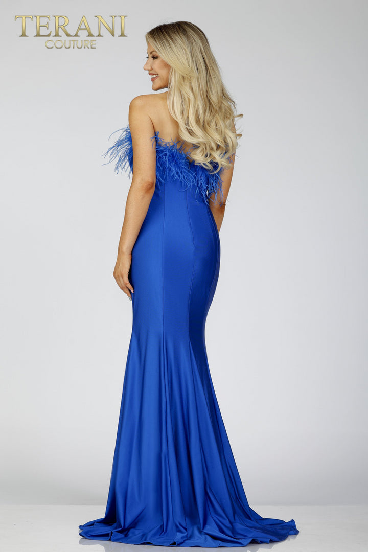 Terani Couture 231P0067 - Mydressline