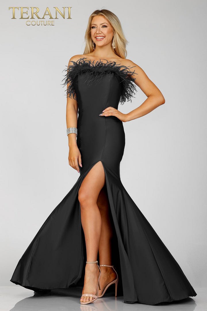 Terani Couture 231P0067 - Mydressline