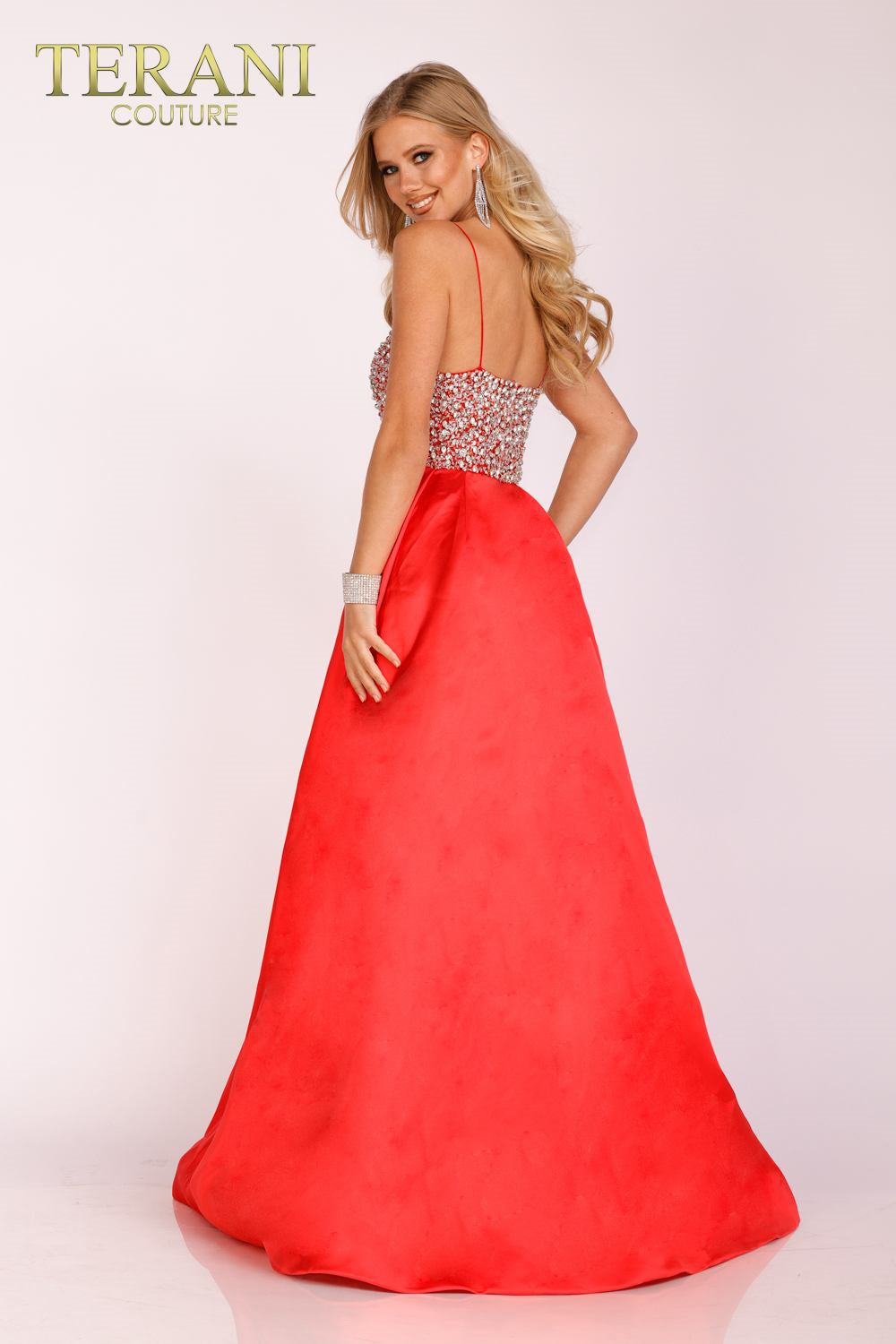 Terani Couture 231P0087 - Mydressline