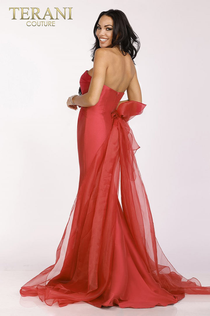 Terani Couture 231P0108 - Mydressline