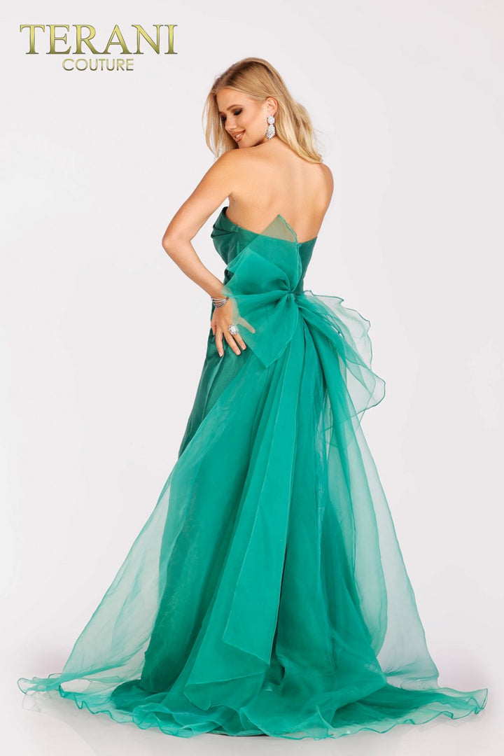 Terani Couture 231P0108 - Mydressline