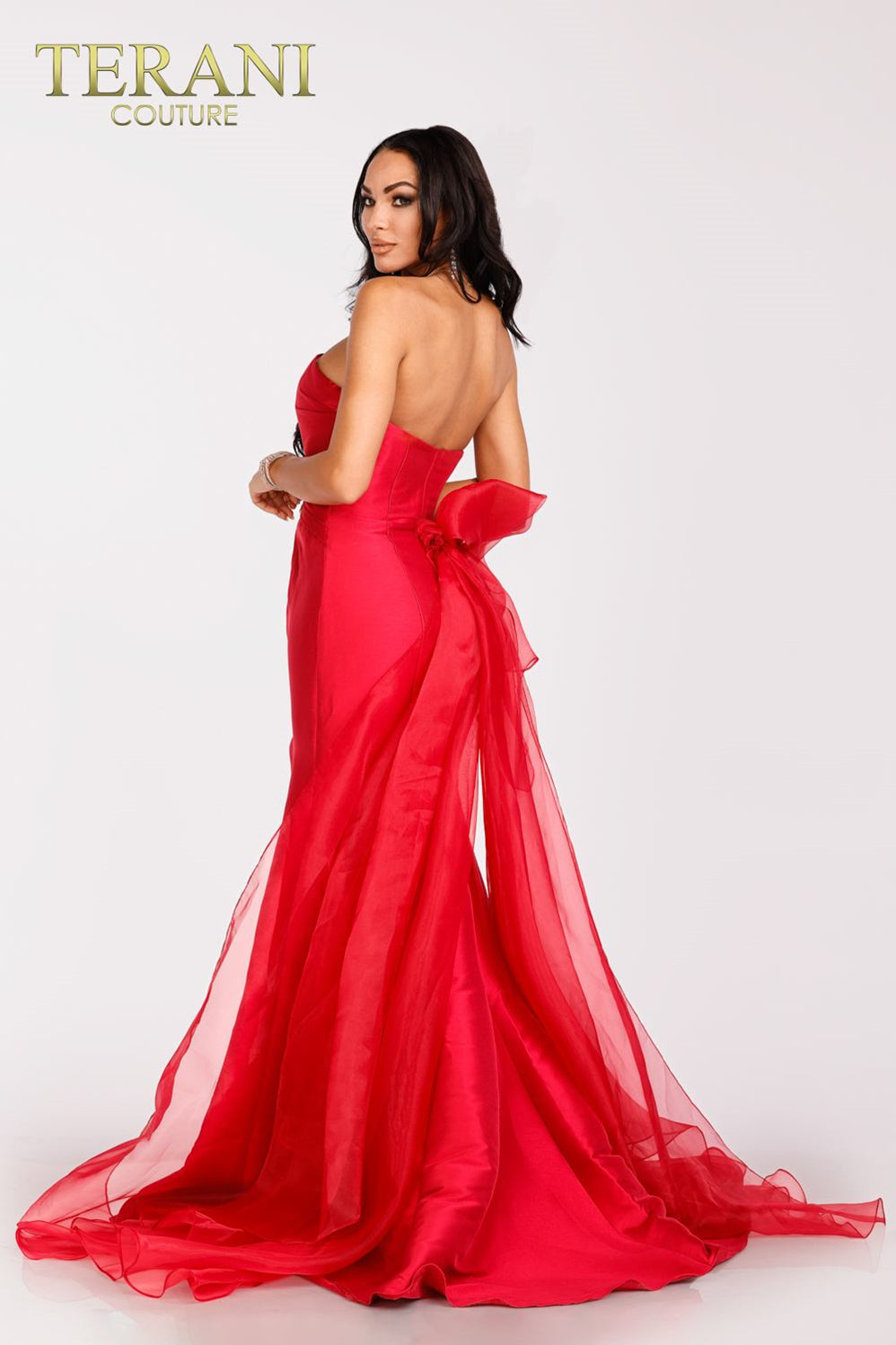 Terani Couture 231P0108 - Mydressline