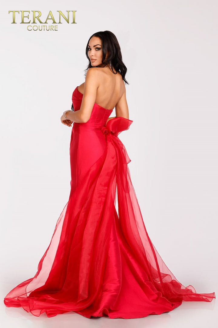 Terani Couture 231P0108 - Mydressline
