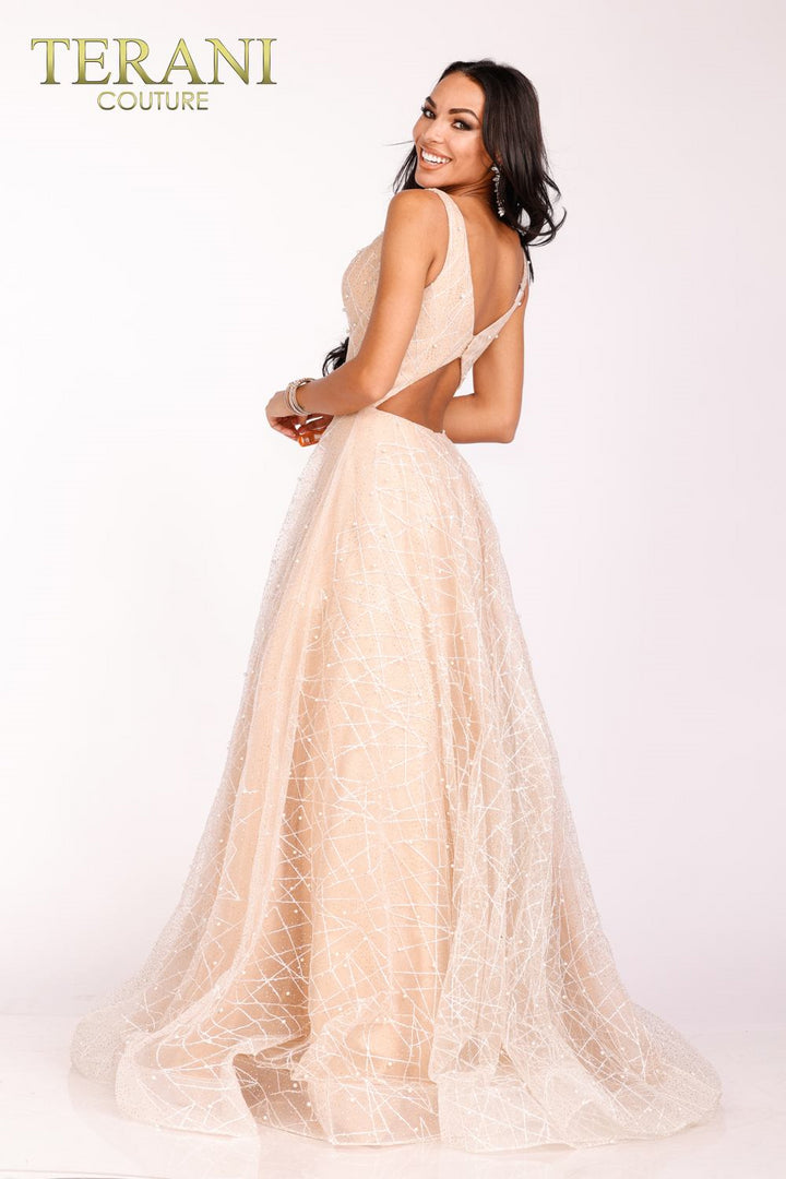 Terani Couture 231P0169 - Mydressline