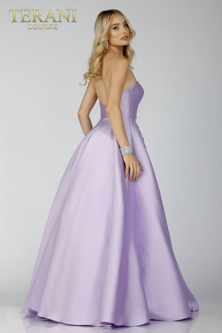 Terani Couture 231P0175 - Mydressline