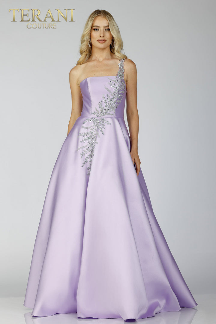 Terani Couture 231P0175 - Mydressline