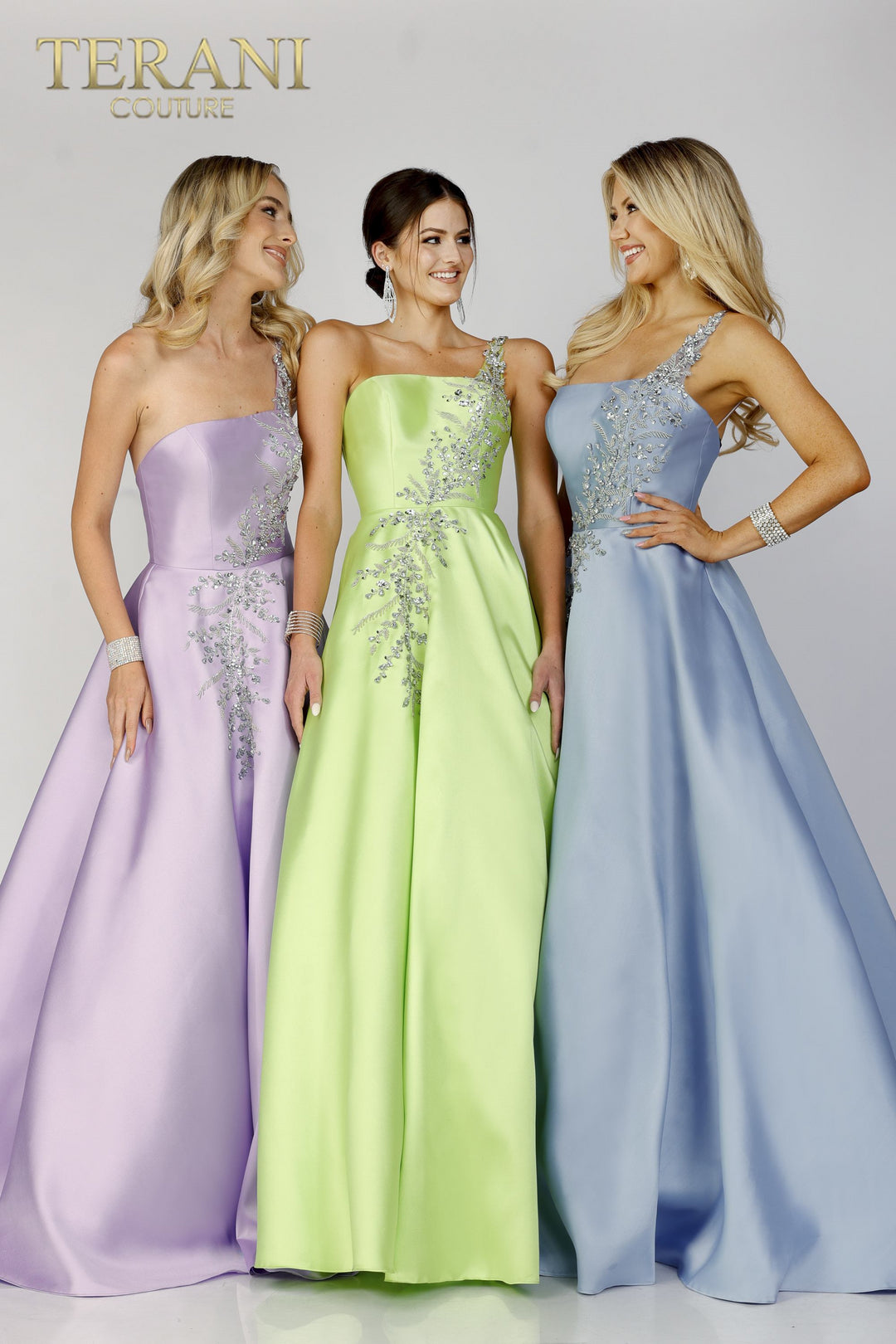 Terani Couture 231P0175 - Mydressline