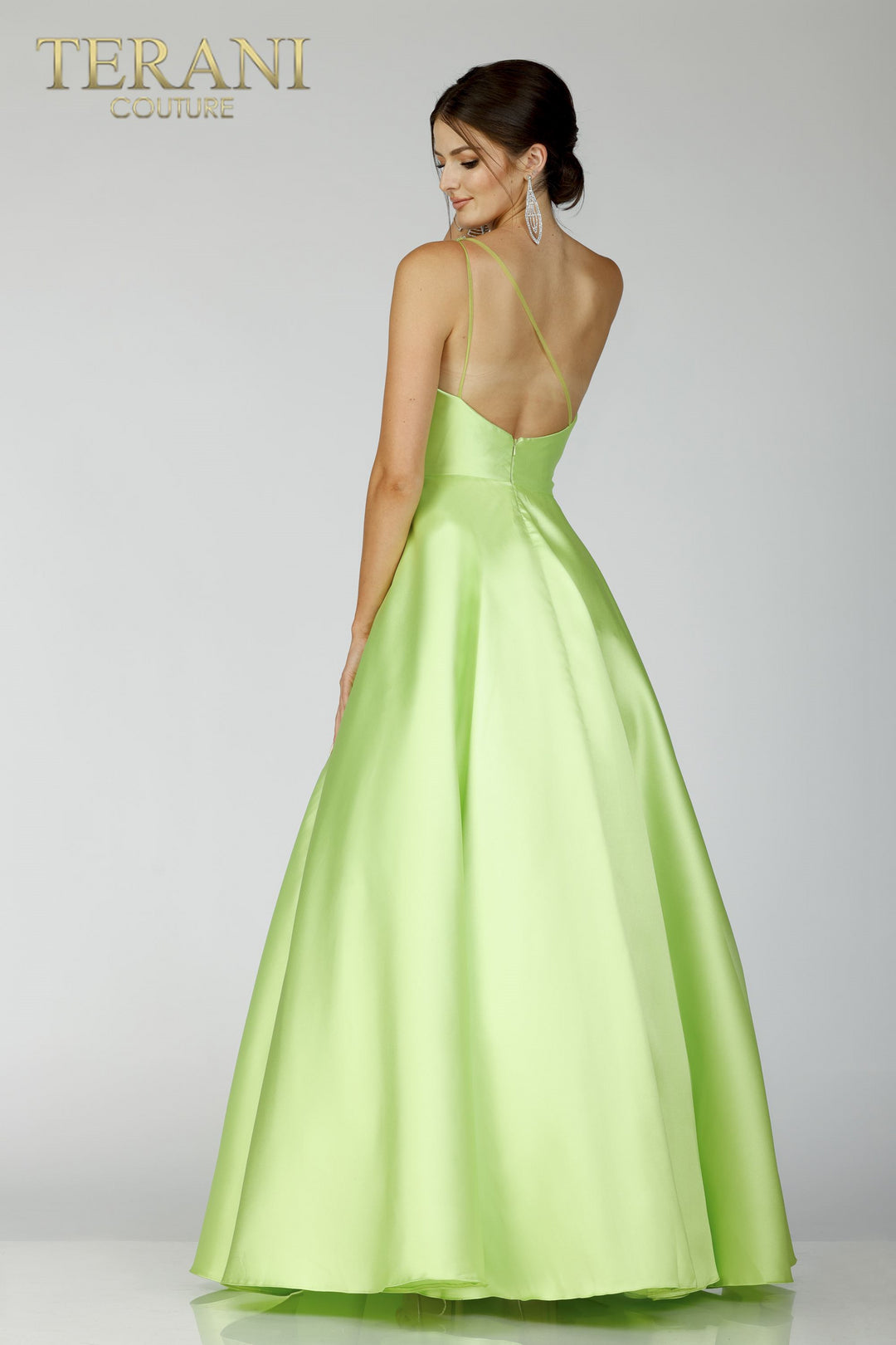 Terani Couture 231P0175 - Mydressline