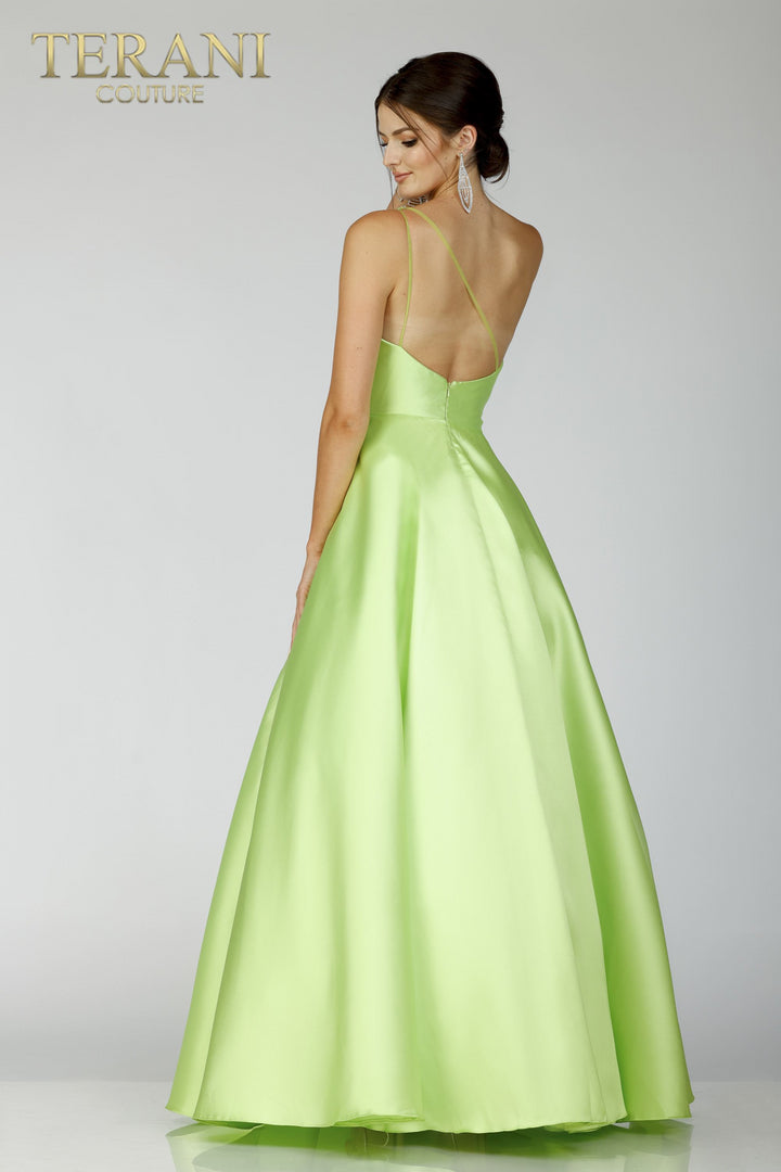 Terani Couture 231P0175 - Mydressline