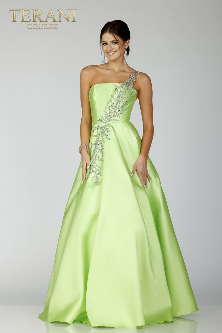 Terani Couture 231P0175 - Mydressline