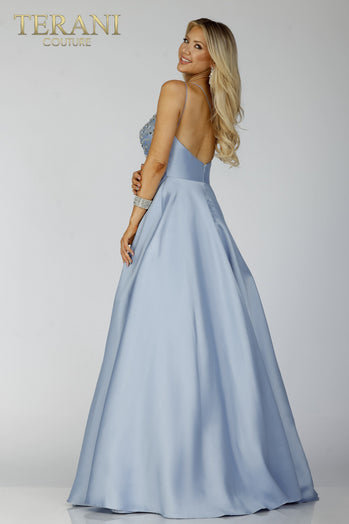 Terani Couture 231P0175 - Mydressline