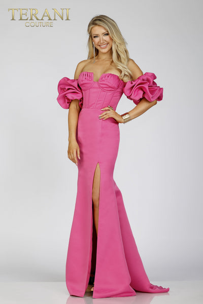 Terani Couture 231P0181 - Mydressline