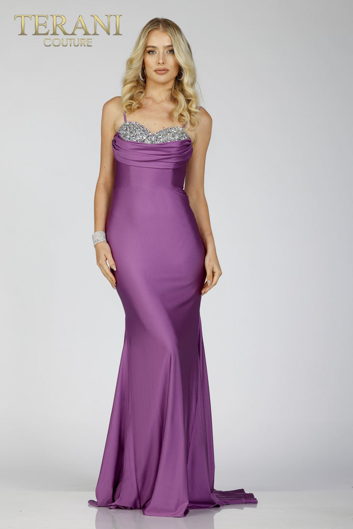Terani Couture 231P0186 - Mydressline