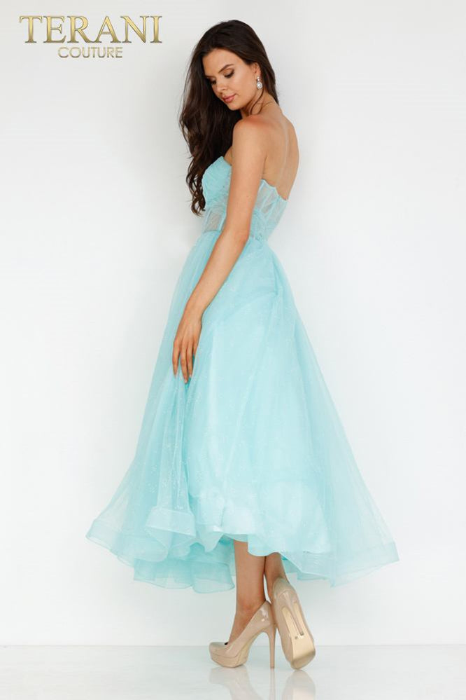 Terani Couture 231P0534 - Mydressline