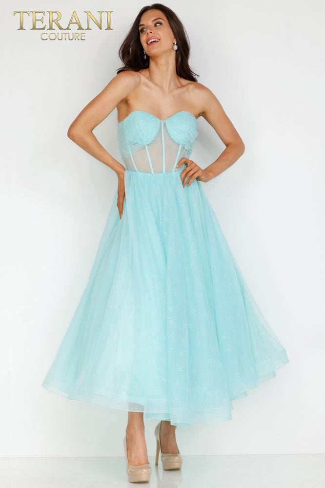 Terani Couture 231P0534 - Mydressline