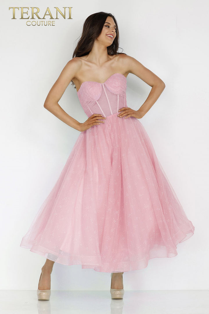 Terani Couture 231P0534 - Mydressline
