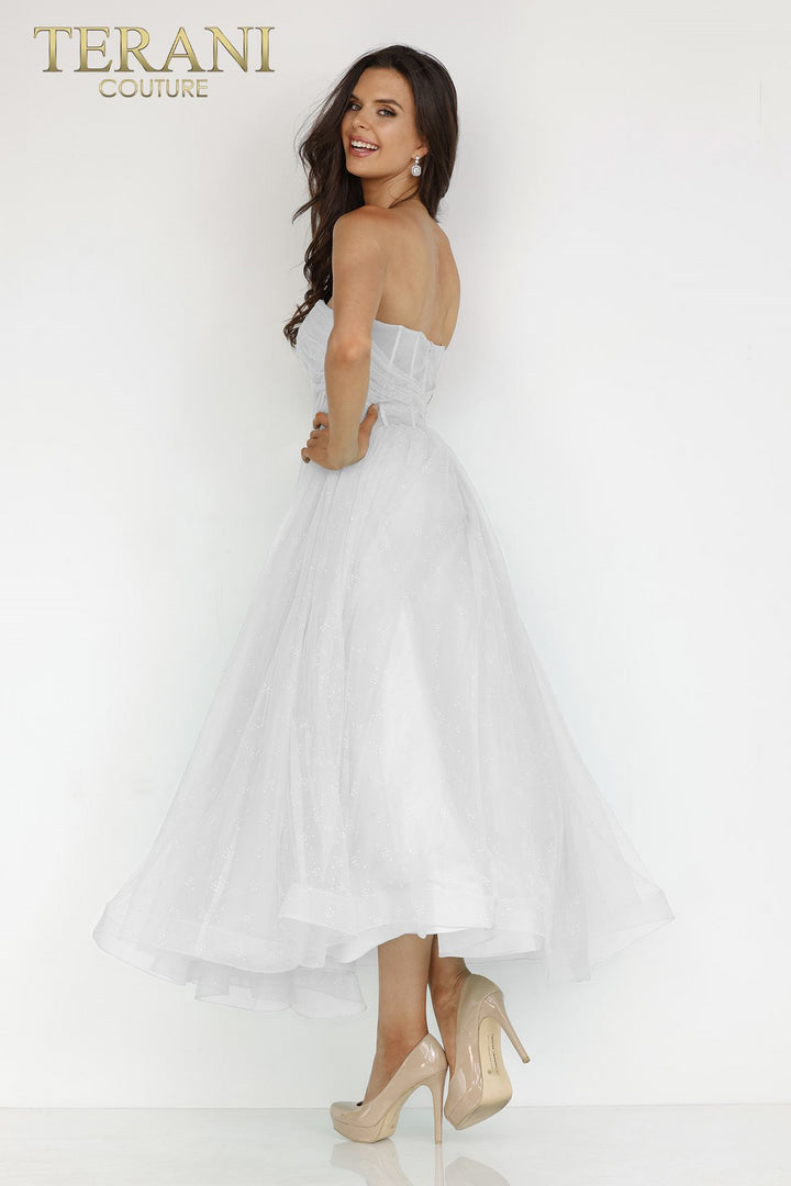 Terani Couture 231P0534 - Mydressline