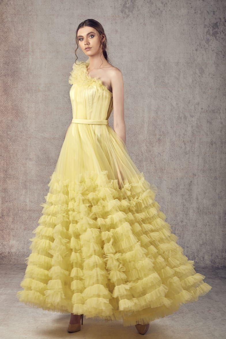 Ziad Germanos WA0110 - Mydressline