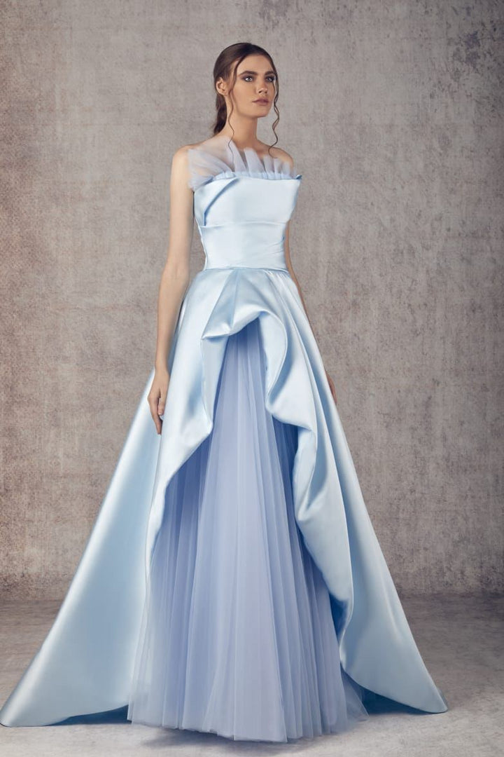 Ziad Germanos WA0116 - Mydressline