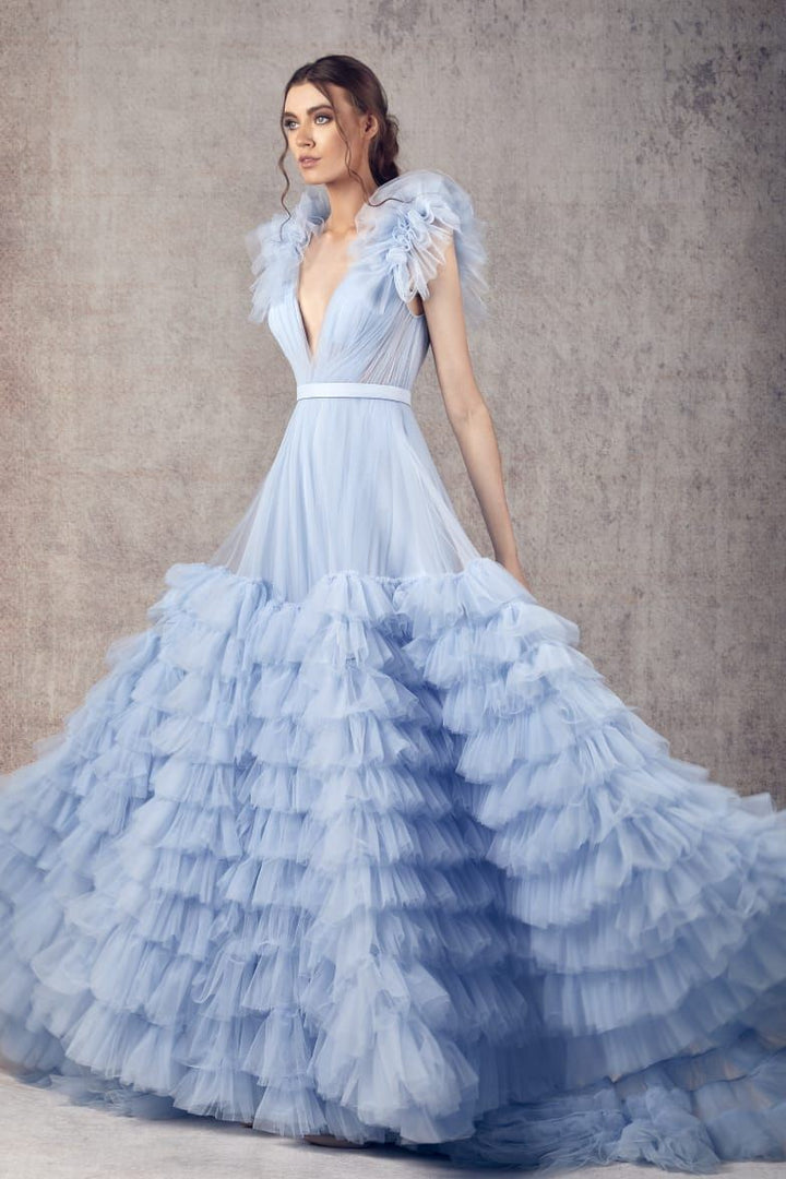Ziad Germanos WA0122 - Mydressline