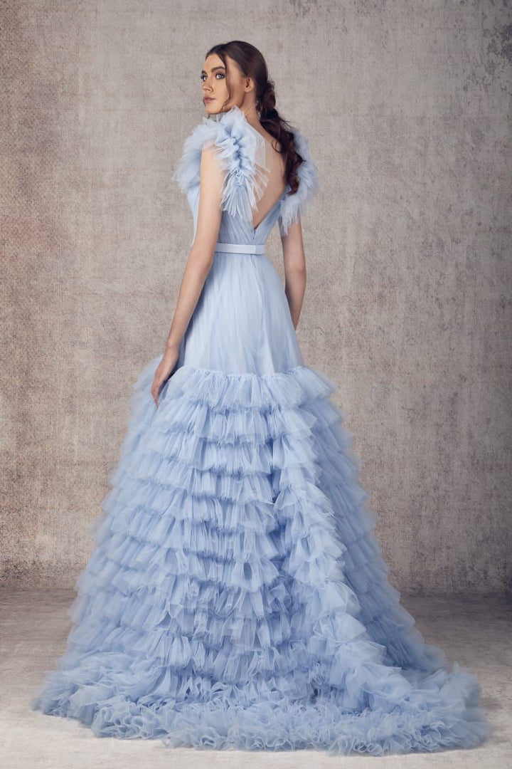 Ziad Germanos WA0122 - Mydressline