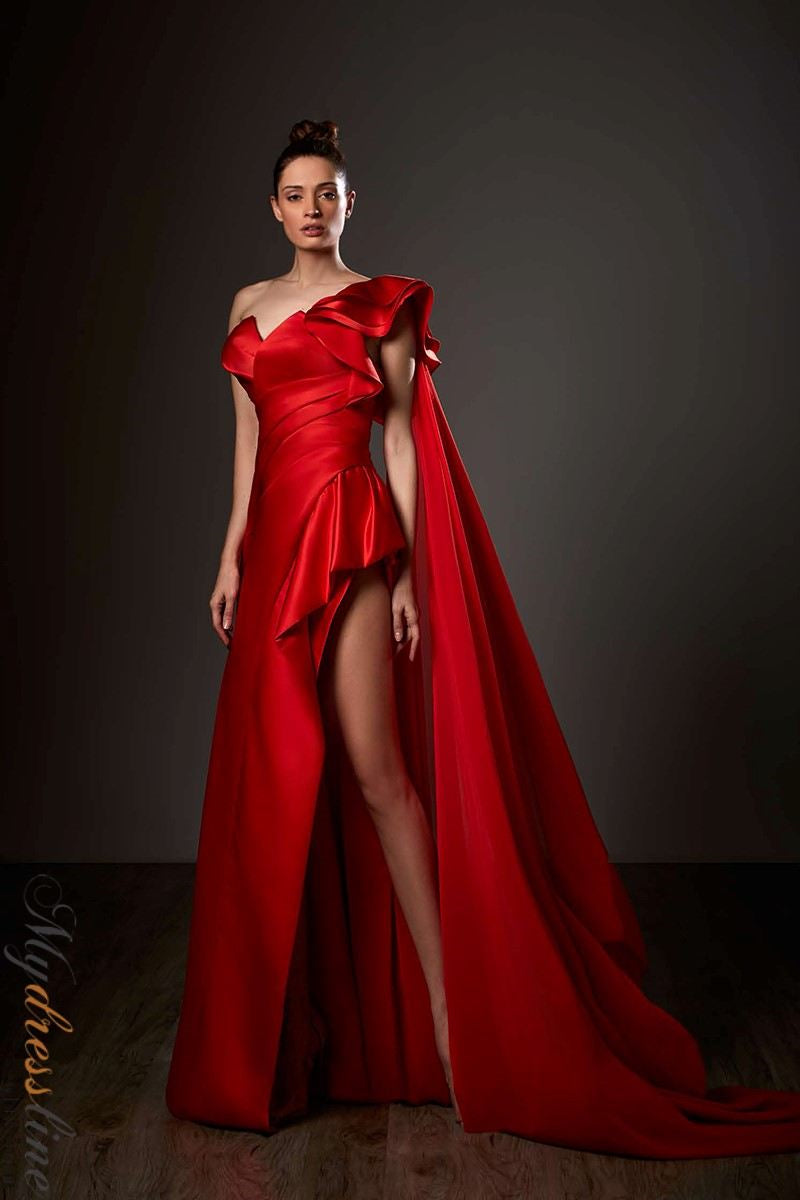 Ziad Germanos ZG10 - Mydressline