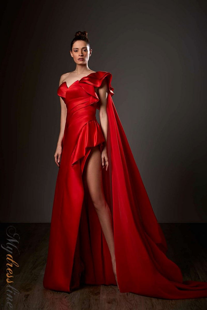 Ziad Germanos ZG10 - Mydressline