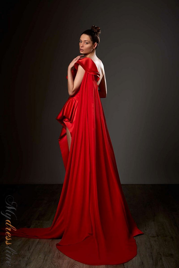 Ziad Germanos ZG10 - Mydressline