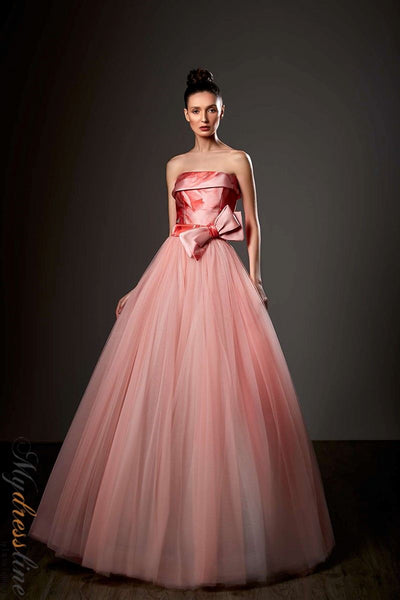 Ziad Germanos ZG15 - Mydressline