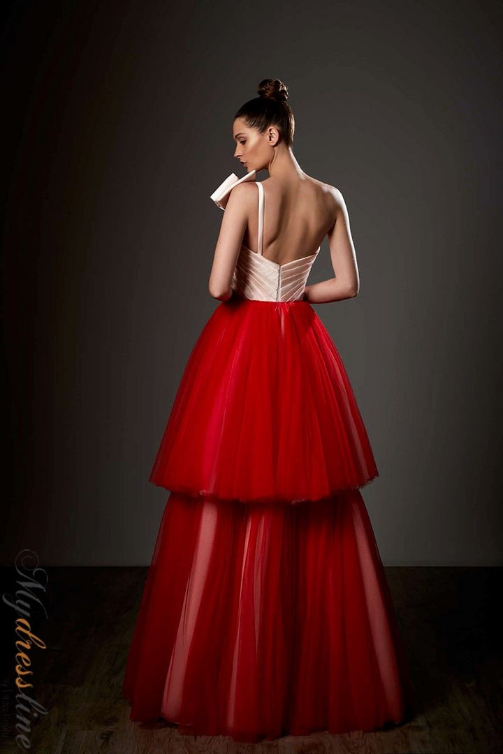 Ziad Germanos ZG16 - Mydressline