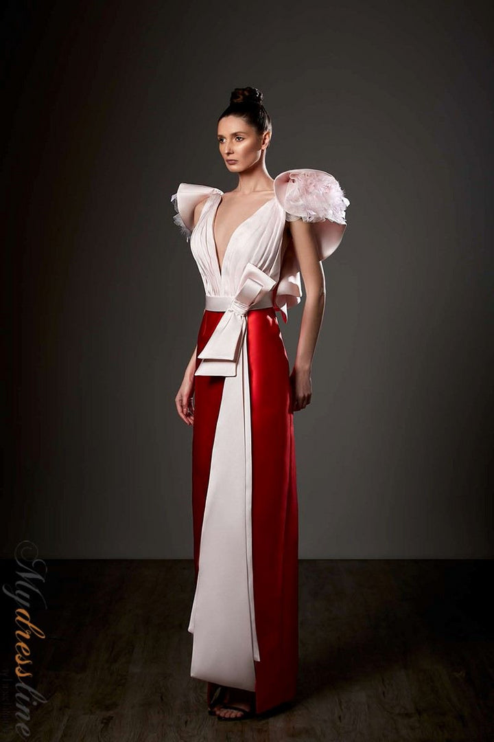 Ziad Germanos ZG17 - Mydressline