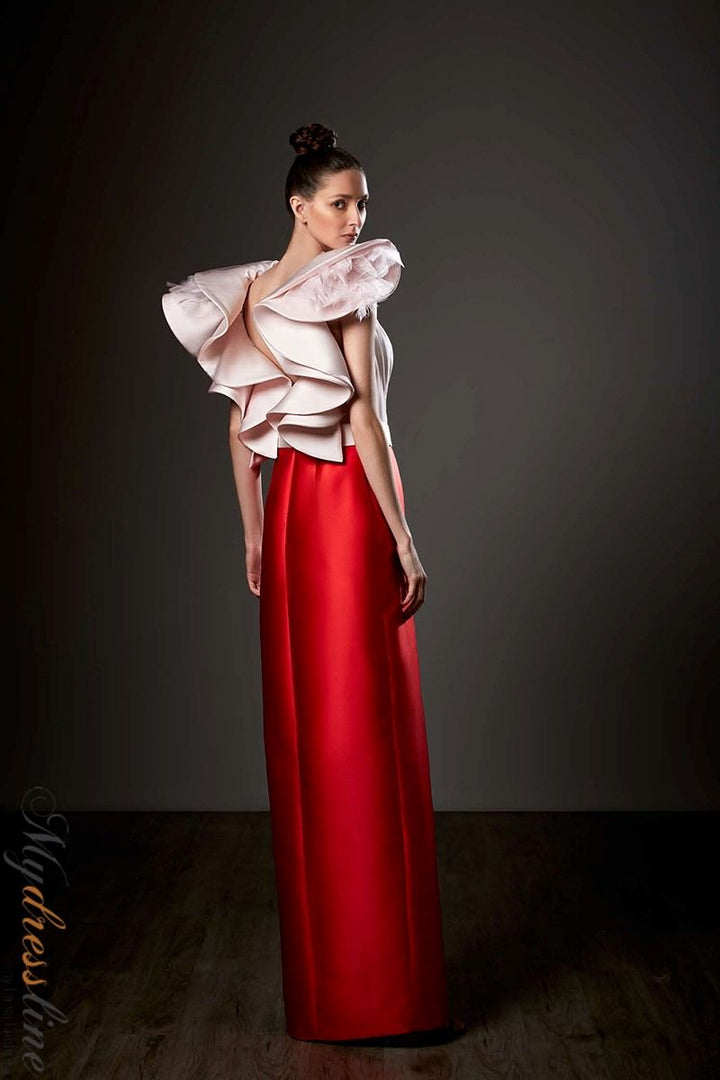 Ziad Germanos ZG17 - Mydressline