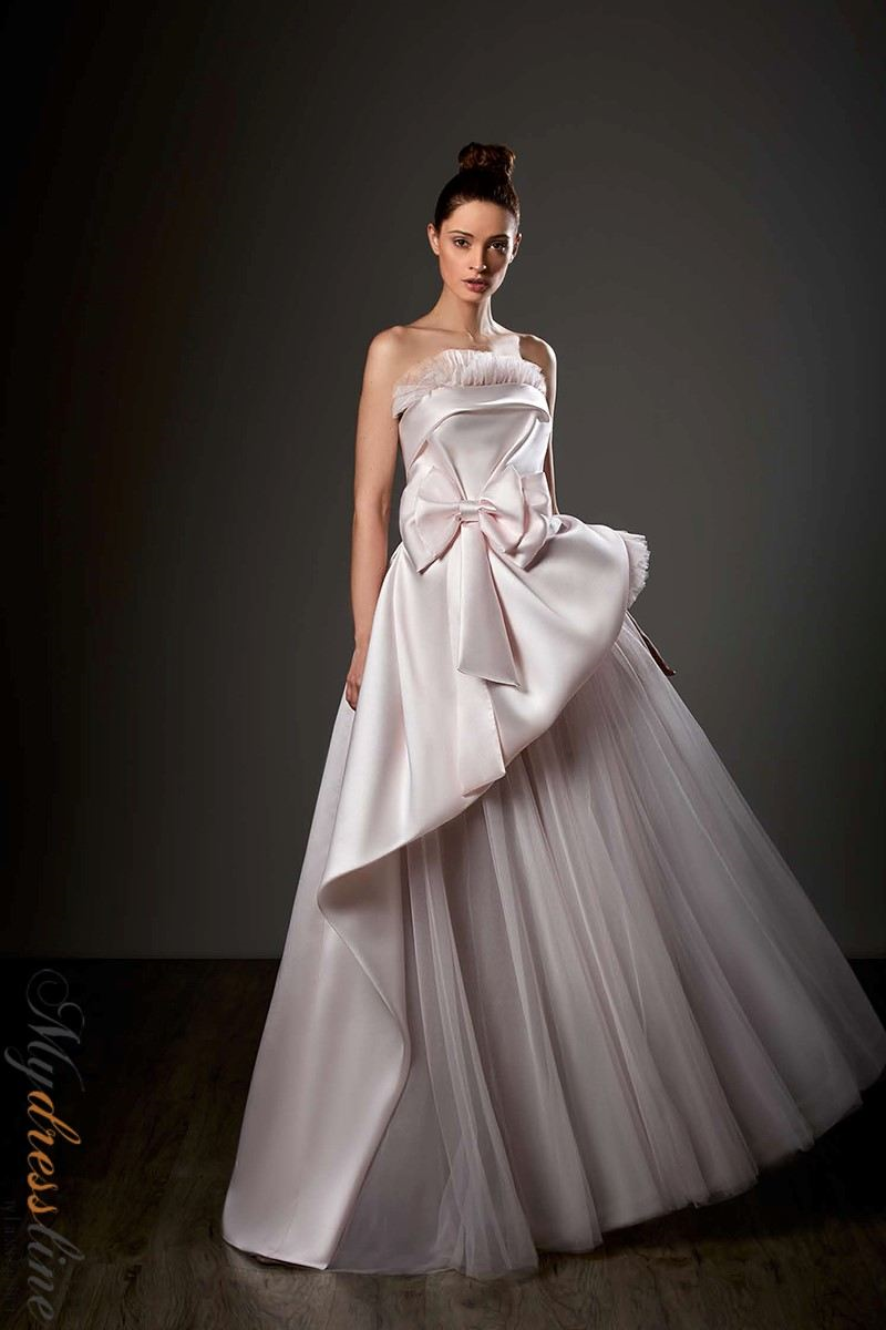 Ziad Germanos ZG19 - Mydressline