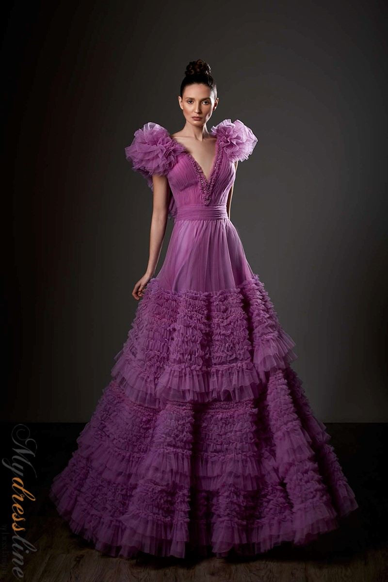 Ziad Germanos ZG25 - Mydressline