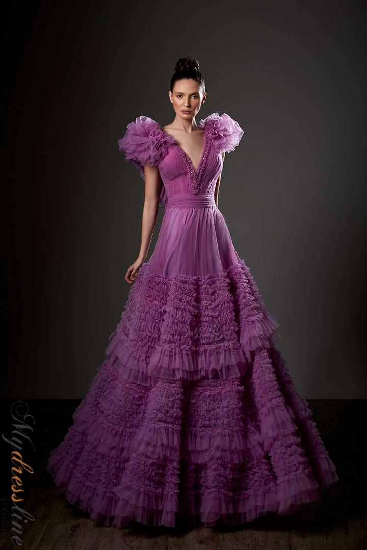 Ziad Germanos ZG25 - Mydressline