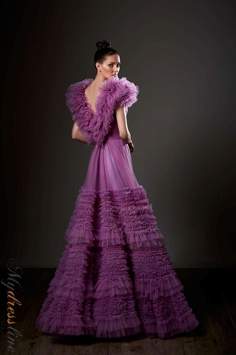 Ziad Germanos ZG25 - Mydressline